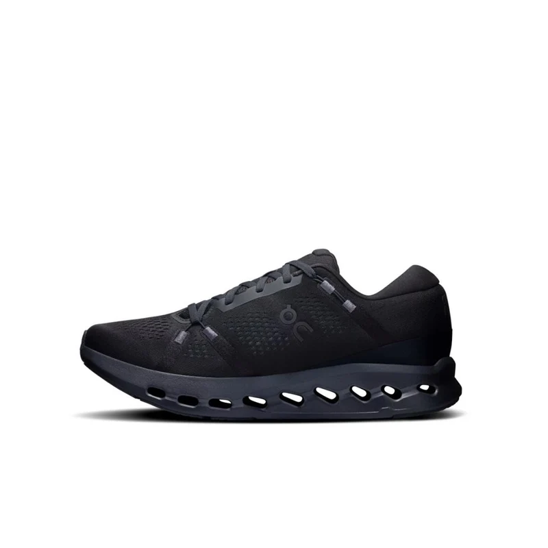 ON Cloudsurfer 2 Women black black