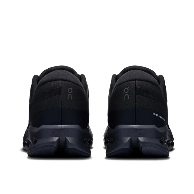 ON Cloudsurfer 2 Women black black