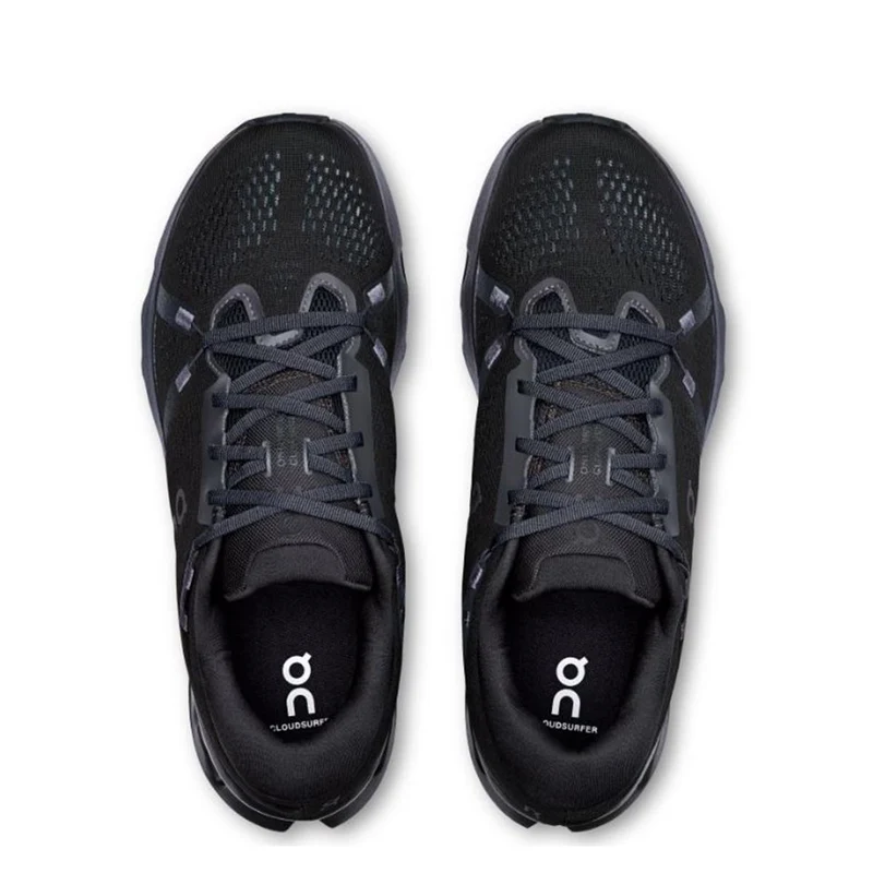 ON Cloudsurfer 2 Men black black