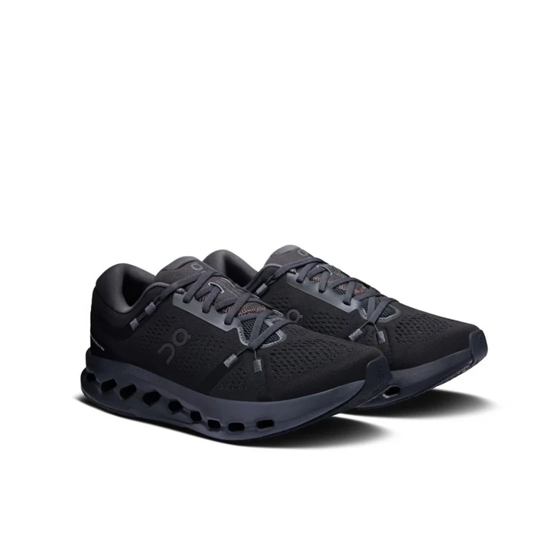 ON Cloudsurfer 2 Men black black