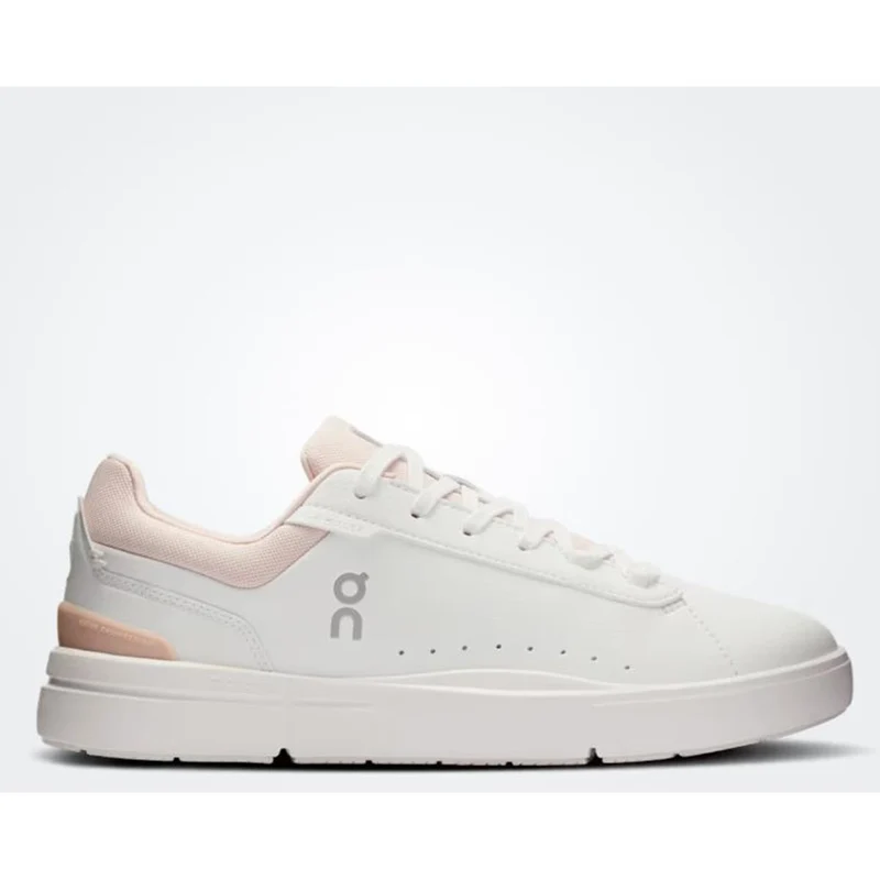 ON The Roger Advantage Women white rosehip