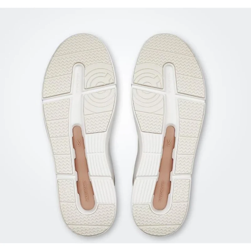 ON The Roger Advantage Women white rosehip