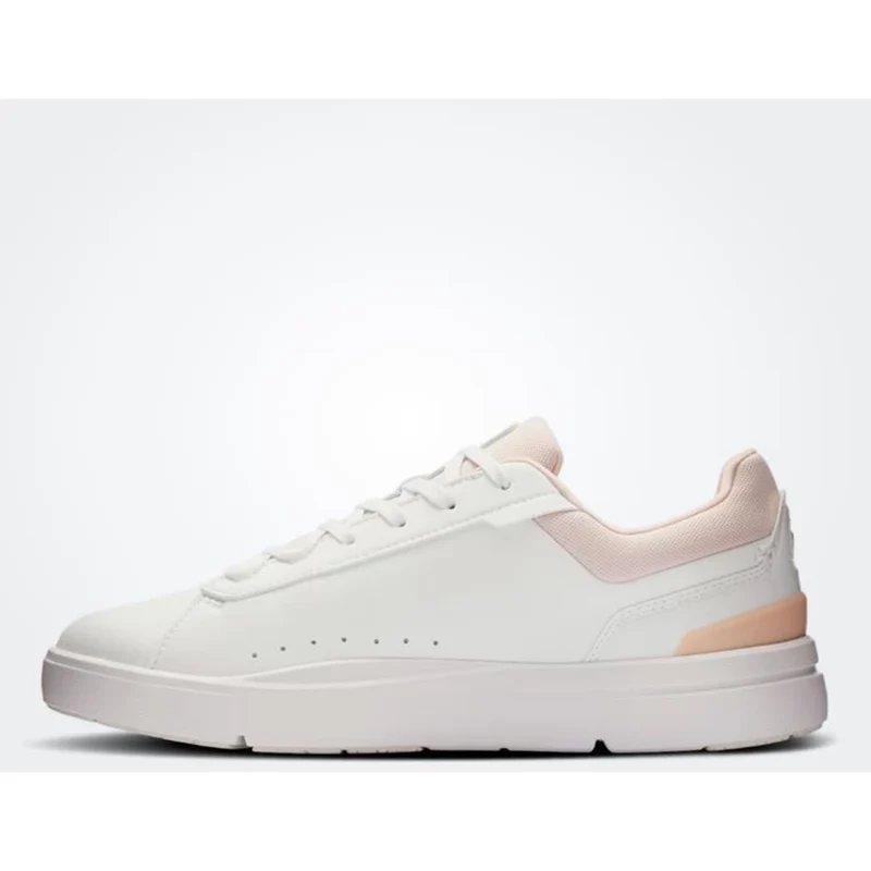 ON The Roger Advantage Women white rosehip