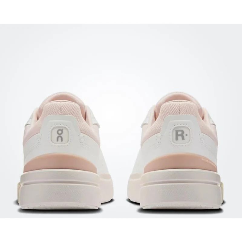 ON The Roger Advantage Women white rosehip