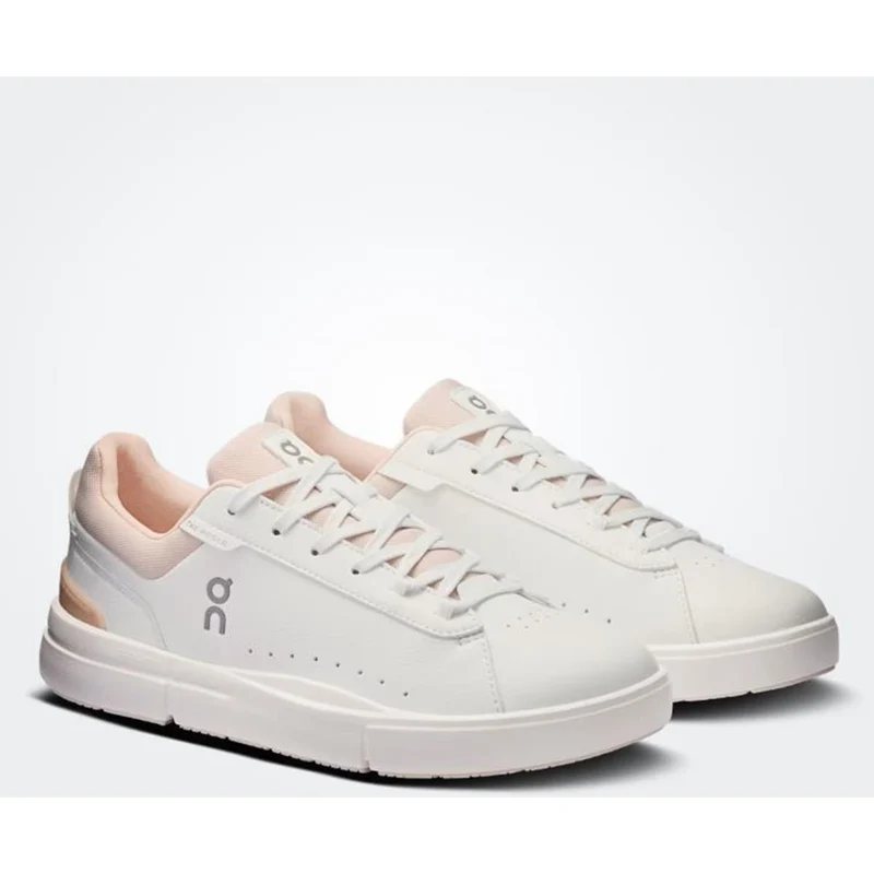 ON The Roger Advantage Women white rosehip