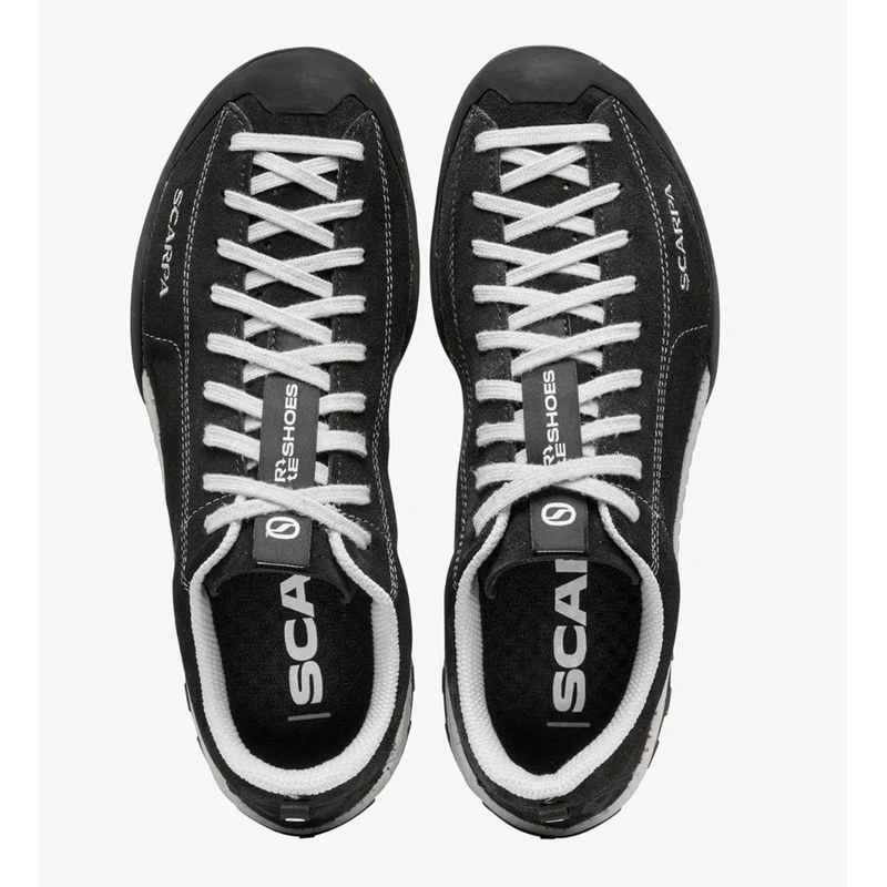 Scarpa Mojito RE-Shoes - Offblack