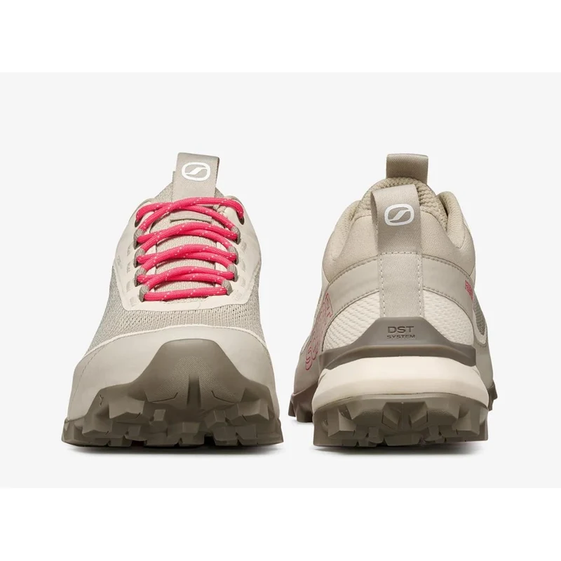 Scarpa Ribelle Cross 2 Women - Peyote Beige/Fuchsia