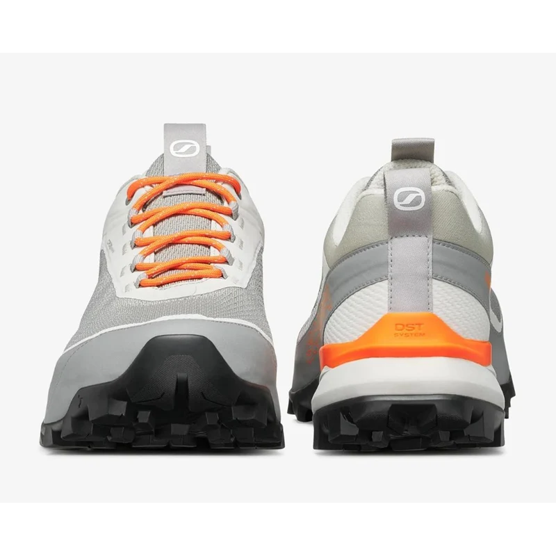 Scarpa Ribelle Cross 2 - Grau/Tonic Orange