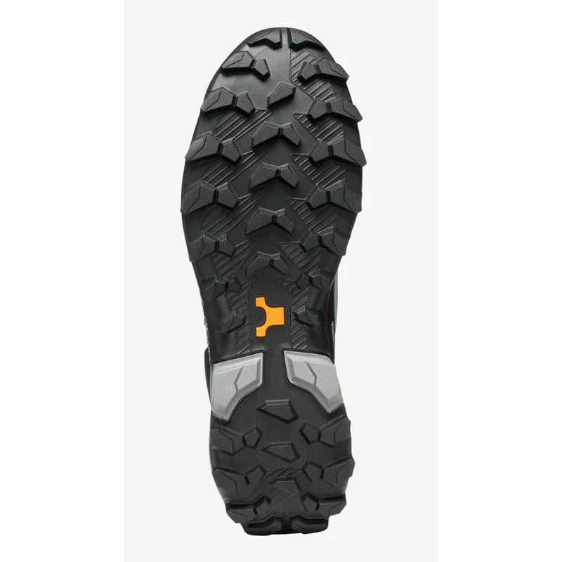 Scarpa Ribelle Cross 2 - Grau/Tonic Orange