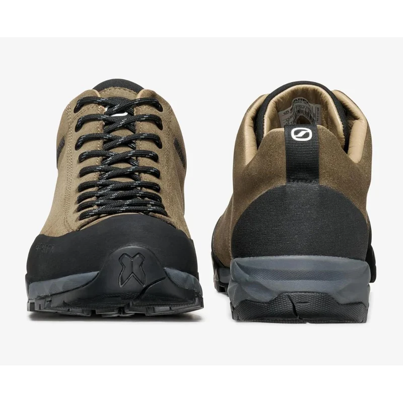 Scarpa Mojito Trail CL - Caribou/Natural