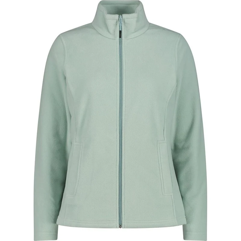 CMP Damen Fleecejacke jade