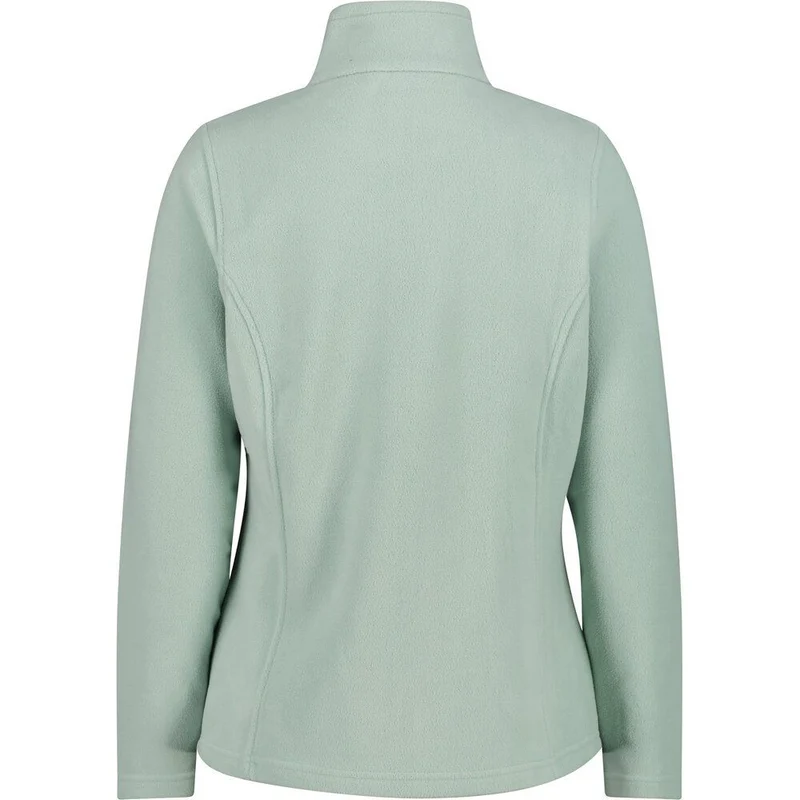 CMP Damen Fleecejacke jade