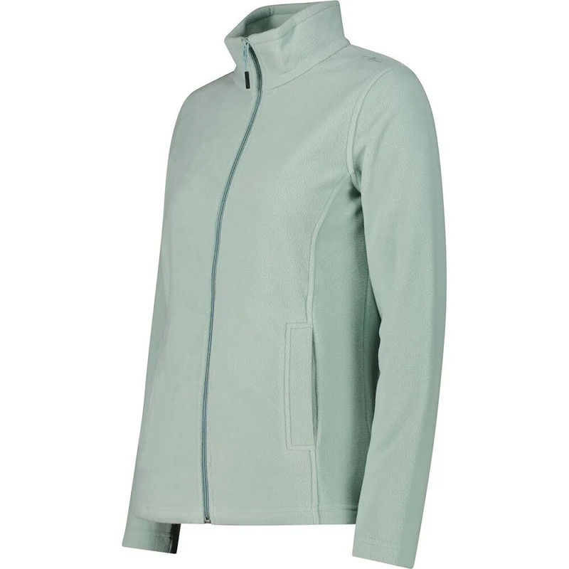 CMP Damen Fleecejacke jade