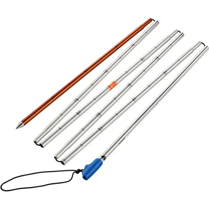LVS Komplettset Arva Evo BT + Badger Lawinenschaufel + Alu 240 Sonde