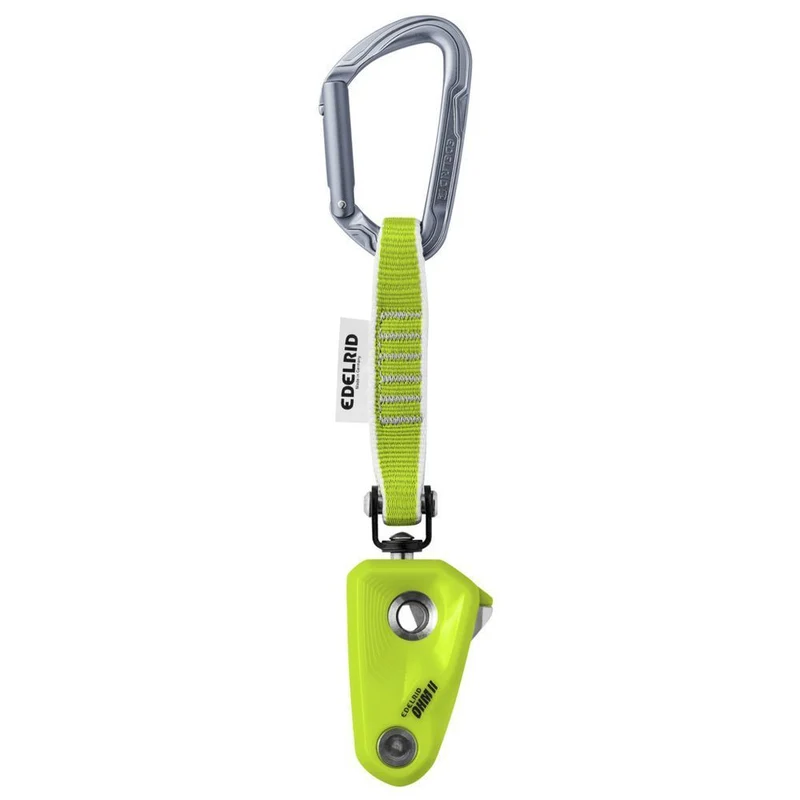 Edelrid Ohm II oasis