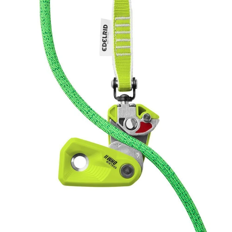 Edelrid Ohm II oasis