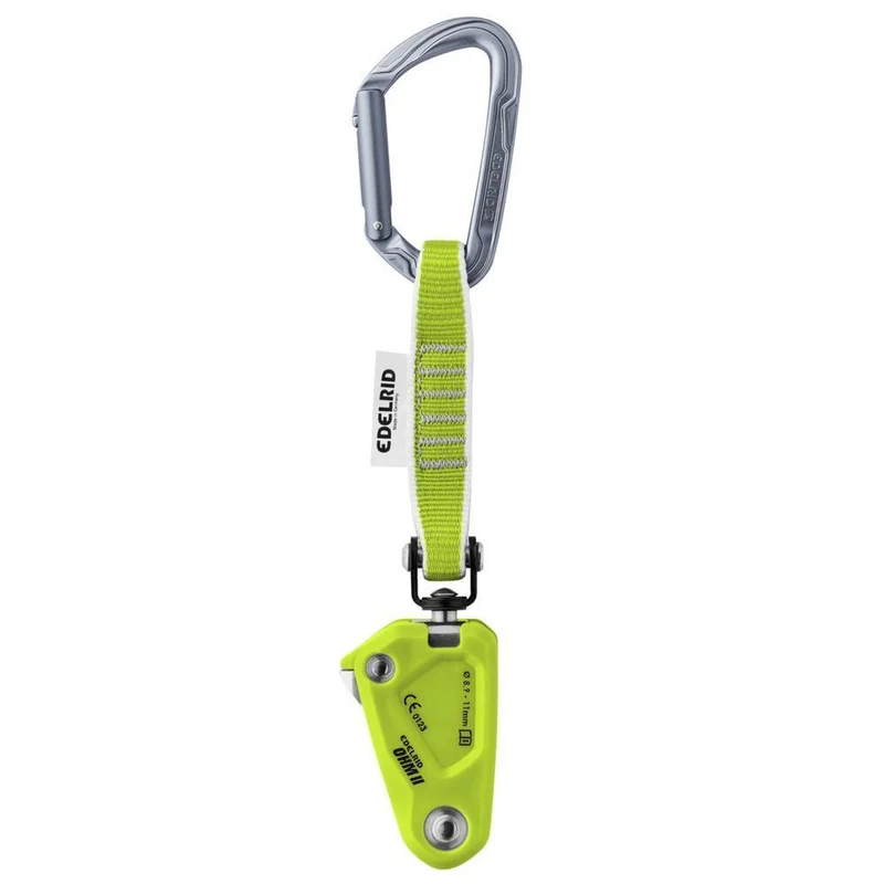 Edelrid Ohm II oasis