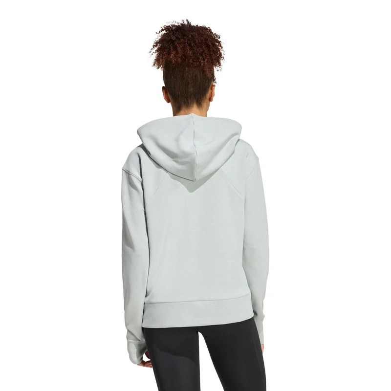 Designed 4 Training Kapuzenjacke