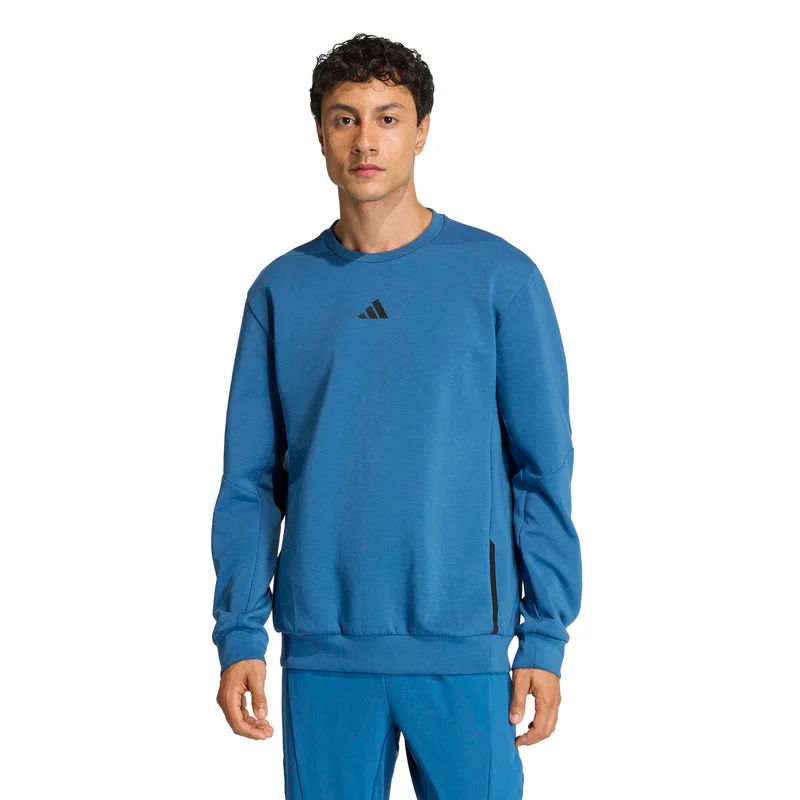 Designed for Training Rundhals-Sweatshirt