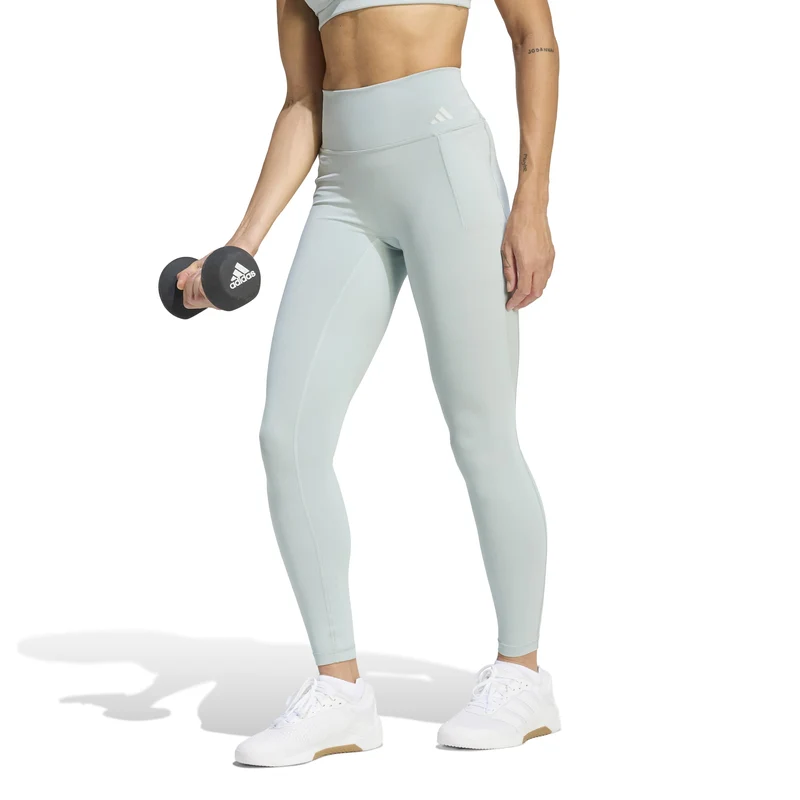 Optime Workout Full Length Leggings