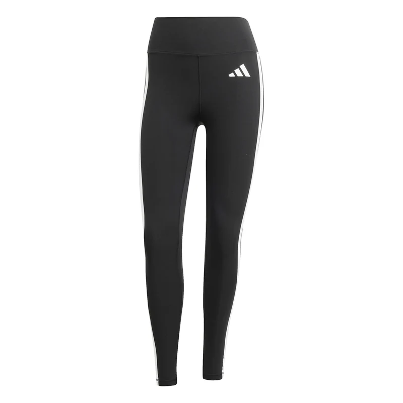 Optime Essentials 3-Streifen 7/8-Leggings