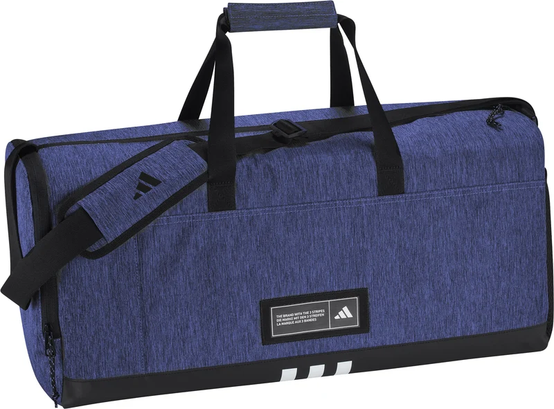 4ATHLTS Duffelbag M