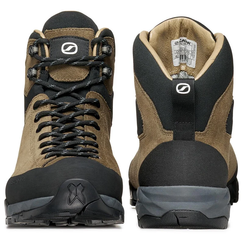 Scarpa Mojito Hike CL - Caribou/Natural