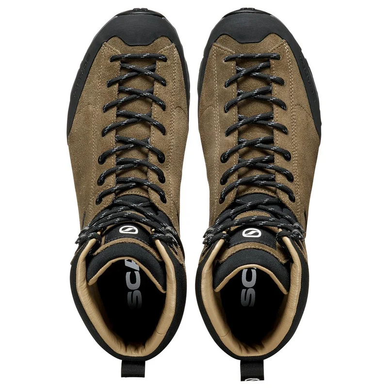 Scarpa Mojito Hike CL - Caribou/Natural