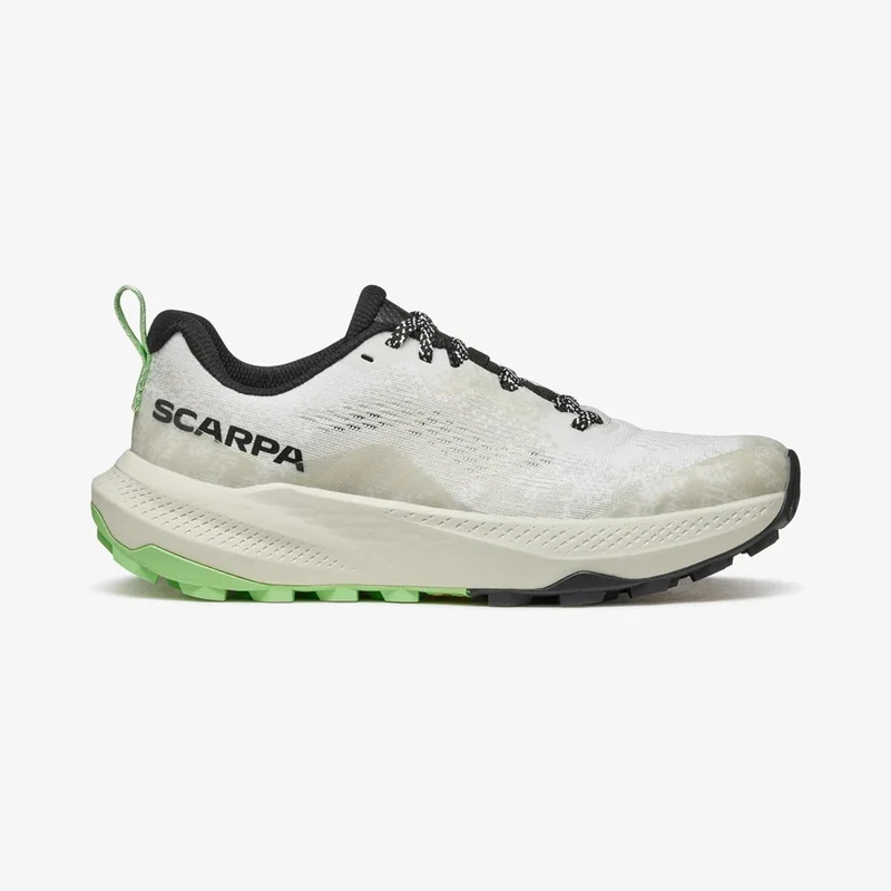 Scarpa Golden Gate LT Women white bright aloe