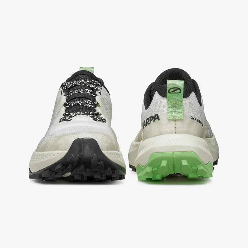 Scarpa Golden Gate LT Women white bright aloe