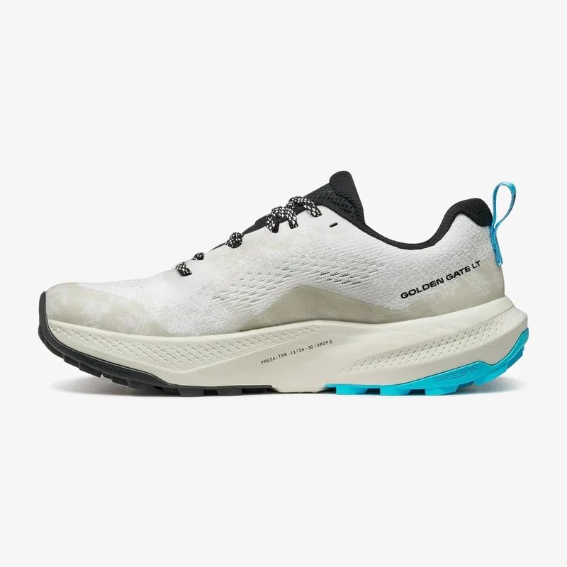 Scarpa Golden Gate LT Men white azure
