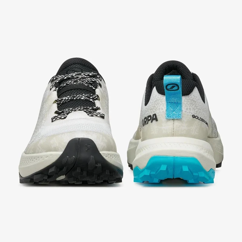 Scarpa Golden Gate LT Men white azure