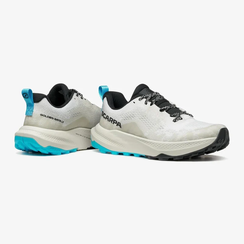 Scarpa Golden Gate LT Men white azure