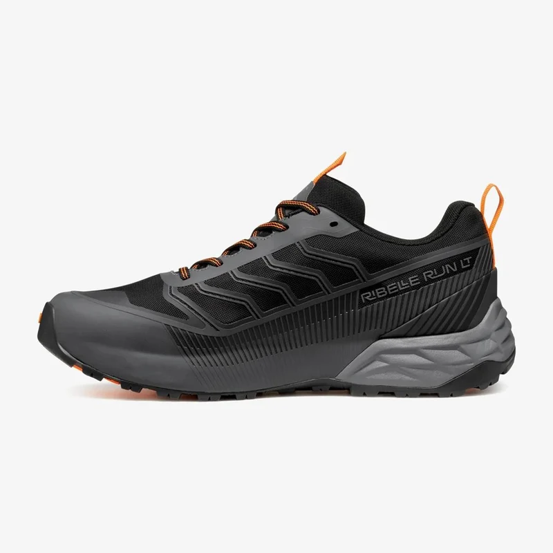 Scarpa Ribelle Run LT waterproof - anthracite/tonic