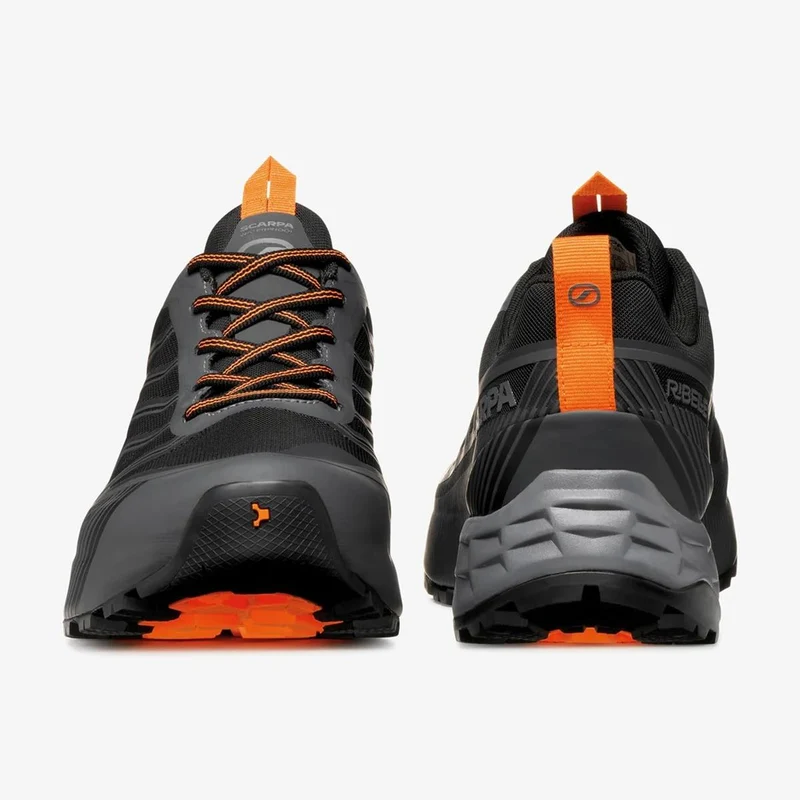 Scarpa Ribelle Run LT waterproof - anthracite/tonic