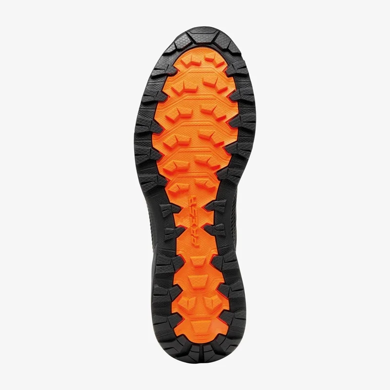 Scarpa Ribelle Run LT waterproof - anthracite/tonic