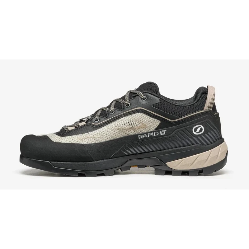 Scarpa LT Woman - Sand