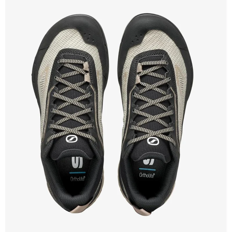 Scarpa LT Woman - Sand