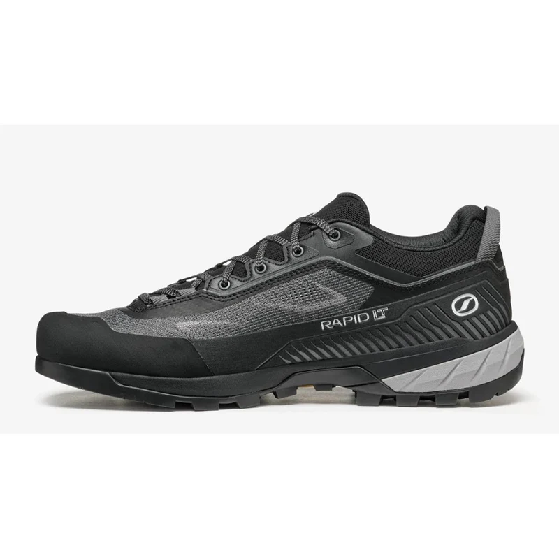 Scarpa Rapid LT - Anthrazit/Grau