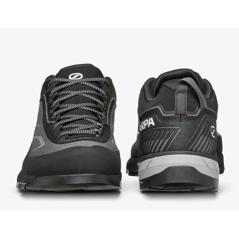 Scarpa Rapid LT - Anthrazit/Grau