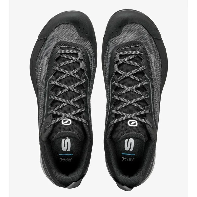 Scarpa Rapid LT - Anthrazit/Grau