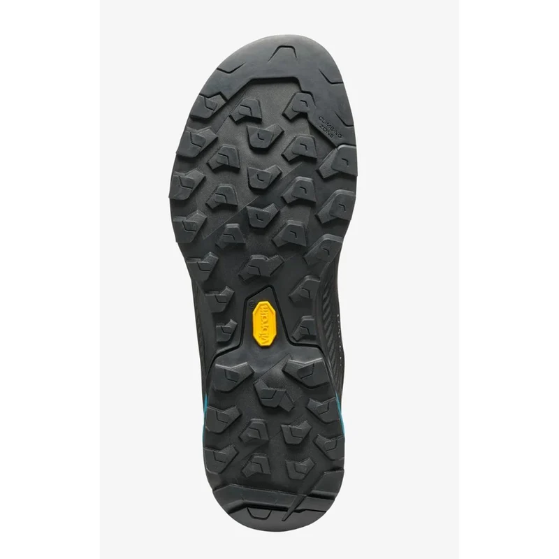 Scarpa Rapid LT - Anthrazit/Grau