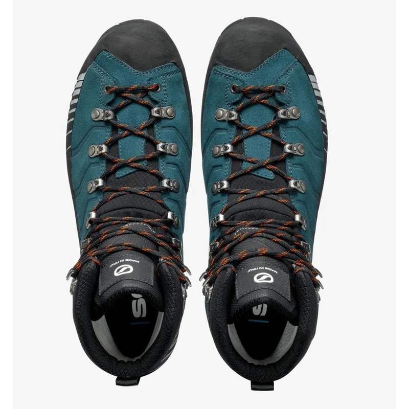 Scarpa Ribelle CL HD - Blau Lake/Grau