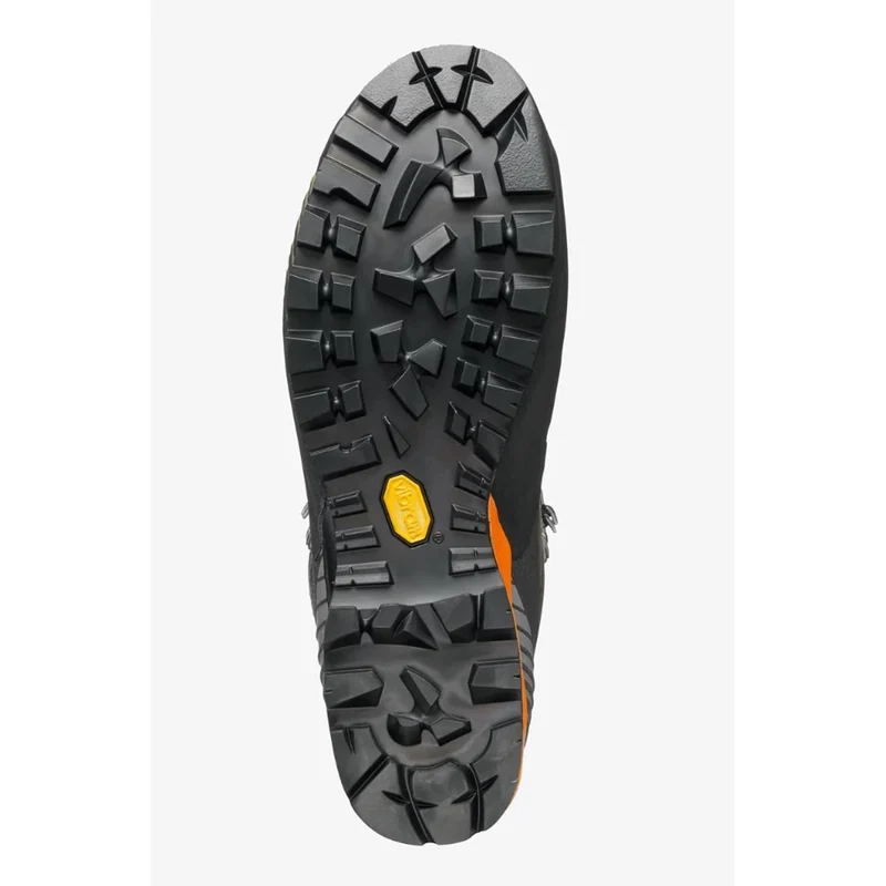Scarpa Ribelle CL HD - Blau Lake/Grau