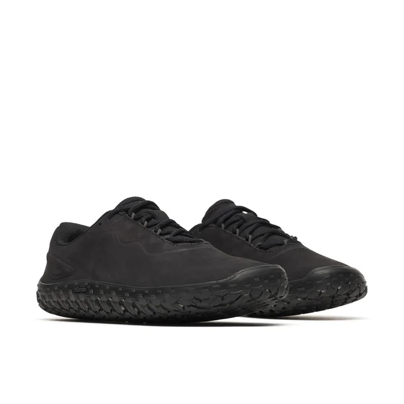 Merrell Vapor Glove 7 Leather Women black