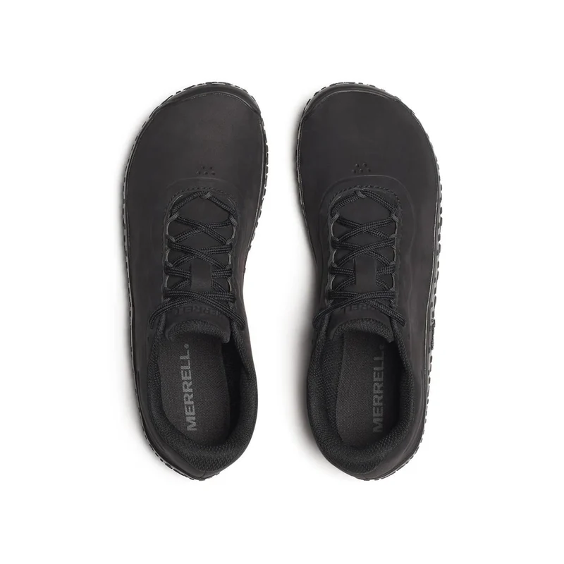 Merrell Vapor Glove 7 Leather Women black