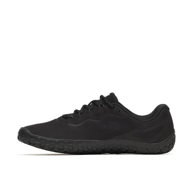 Merrell Vapor Glove 7 Leather Women black