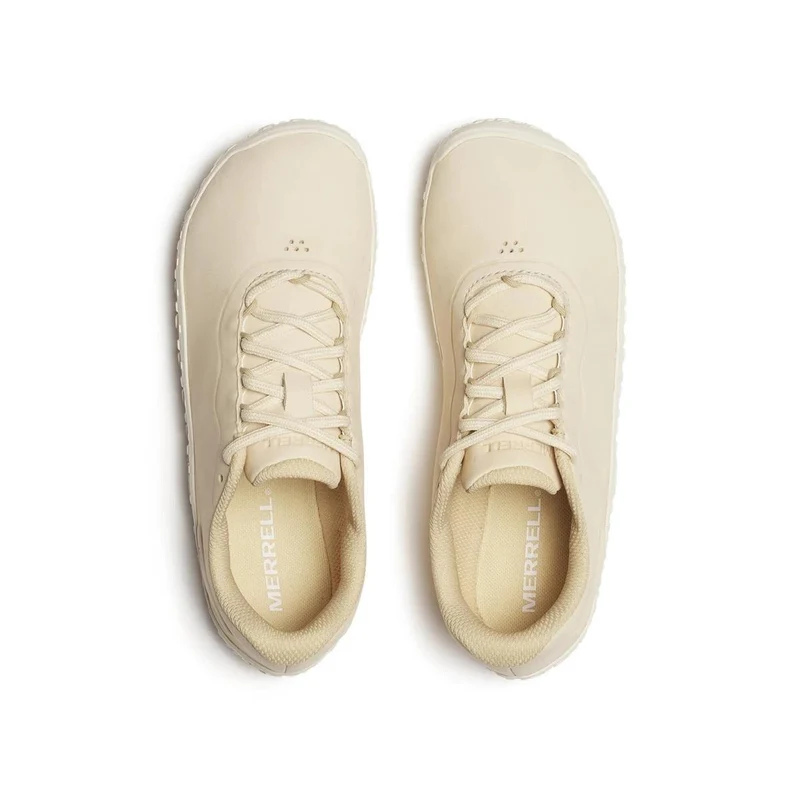 Merrell Vapor Glove 7 Leather Women poplar