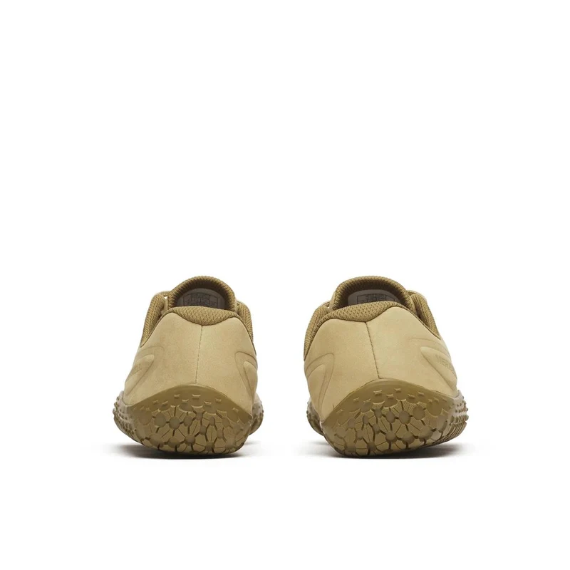 Merrell Vapor Glove 7 Leather Men rattan