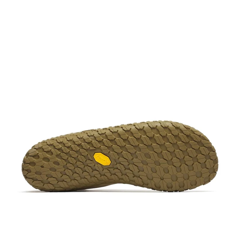 Merrell Vapor Glove 7 Leather Men rattan